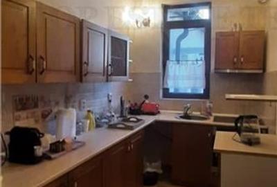 Casa individuala, 4 camere, Ultracentral, curte , renovata integral,  de inchiri - 15