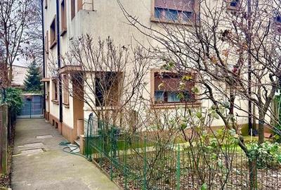 Vanzare vila S+P+1E Bd.Basarabia - Pta Muncii - 2