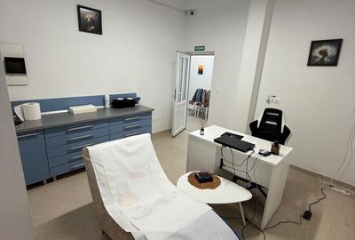Spațiu comercial, de 93 mp, în Ultracentral - 12