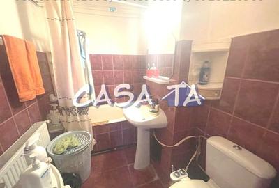 Apartament 2 Camere, Parter, Strada 9 Mai - Zona Mall - 10