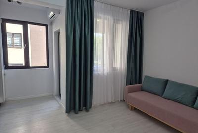 Apartament 2 camere Bloc 2024, Loc Parcare, Apusului Rezidential - 1