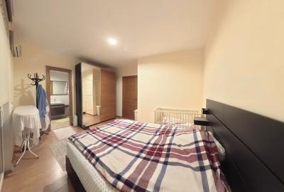 Pipera - Cosmopolis - 3 camere 114 MP - 2 locuri de parcare - 18