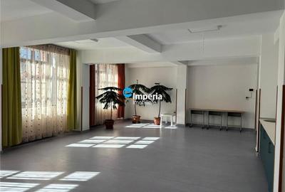 Birou, de 74 mp, în Copou - 2