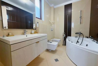 Apartament cu 3 camere decomandat în Herăstrău - 9