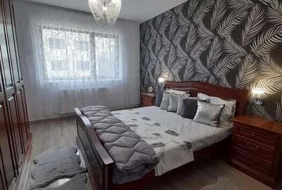 Apartament cu 3 camere decomandat în Livezeni - 6