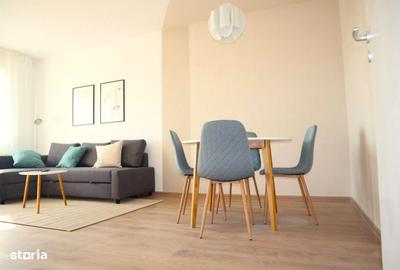Apartament cu 2 camere decomandat în Central - 1
