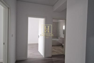 Apartament cu 2 camere decomandat în Bucium - 5