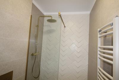 Apartament cu 2 camere semidecomandat, mobilat în Olimp - 18