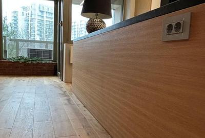 Apartament 3 camere Lux+Loc de parcare in Complexul Aviatiei Park - 2