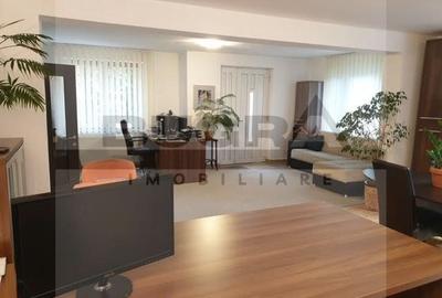 Apartament in vila, 3 camere, 120mp, Piata Engles
