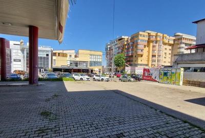 Mobil central Pitesti, pretabil diverse activitati Mobil central Pitesti, pretabil diverse activitati - 4