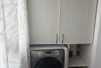 Apartament cu 2 camere semidecomandat în Central - 1