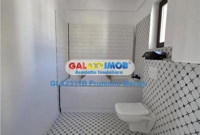 Casă individuală cu 2 camere cu Teren 240 Mp în Central - 22