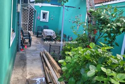 Casa individuala cu 3 camere Ferentari- Trompetului - 3