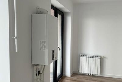Apartament cu 2 camere decomandat în Central - 2