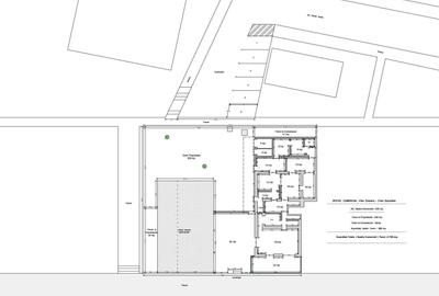 Spațiu comercial, de 320 mp, în Central - 3