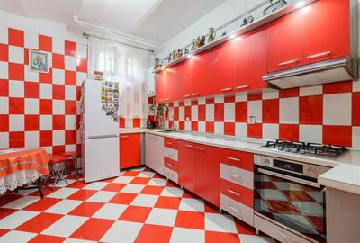 Apartament 4 camere Pache Protopopescu - 9
