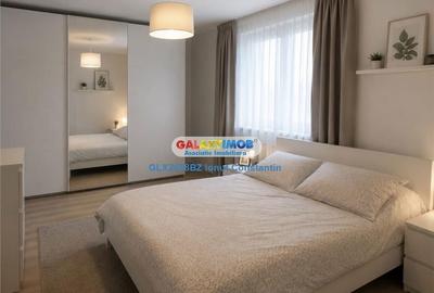 Apartament cu 2 camere în Bălcescu