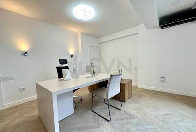 Apartament superb 4 camere bloc 2004 zona Arcul de Triumf... - 9