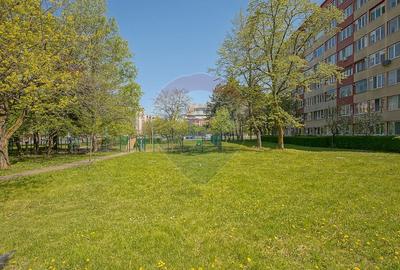 Apartament cu 3 camere semidecomandat, mobilat în Gării - 38