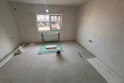 Apartament cu 3 camere semidecomandat în Doamna Ghica - 1