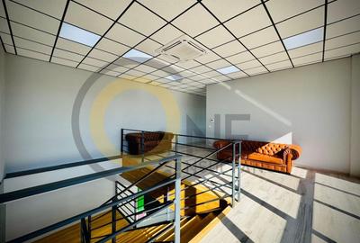 Spațiu industrial, de 2,600 mp, în Balotești - 20