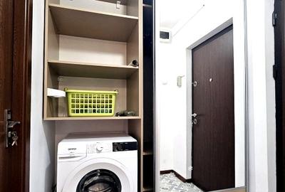 Apartament cu 2 camere decomandat, mobilat în Sebastian - 11