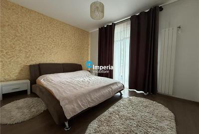 Apartament 2 cam,  decomandat, de vanzare zona Bucium - Bellaria - 4