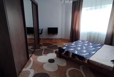 Apartament 2 camere decomandat cu vedere pe 2 parti  Zona Sagului