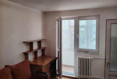 Garsonieră semidecomandată în Podu Roș - 3