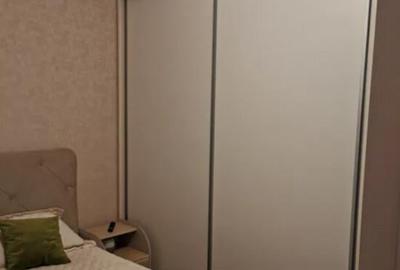 Apartament 3 camere, decomandat - zona Calea Bucuresti - 4