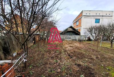 Casă individuală cu 7 camere cu Canalizare în Calea Dumbrăvii - 26