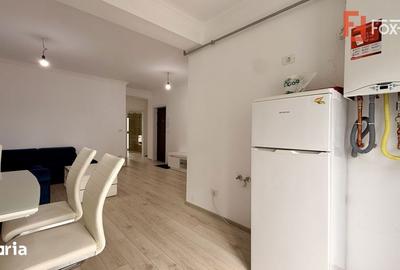 Apartament cu 3 camere în Moșnița Nouă - 10