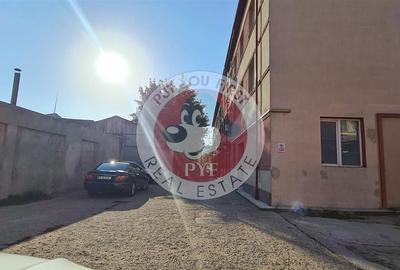 Teren de 1395 mp, în Rahova - 6