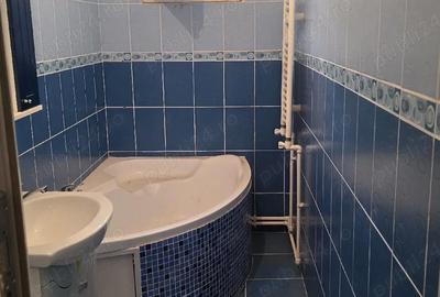 Apartament cu 2 camere nedecomandat în Horia - 7