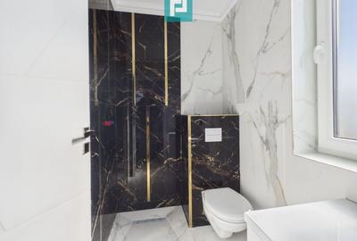 Casă individuală cu 4 camere cu Canalizare în Sânmartin - 7