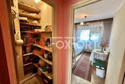 COMISION 0% Apartament cu 3 camere, etaj 3 - zona Sagului - 3