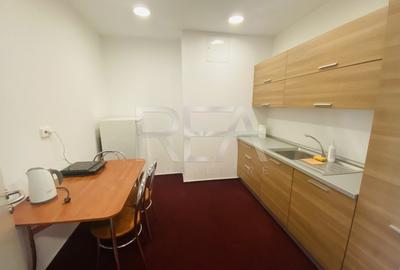 Cladire de birouri moderna P+2 cu terasa, depozit, parcare, metrou - 31