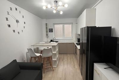 Apartament cu 2 camere decomandat în Apahida - 5