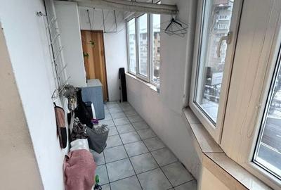 Apartament cu 3 camere în Republicii - 1