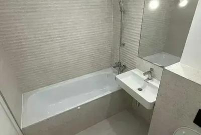 Apartament cu 2 camere semidecomandat în Floreasca - 10