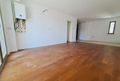 Apartament 2 camere - bloc nou - MONARCH - 4