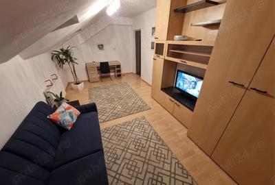 Apartament cu 2 camere decomandat în Terezian - 1
