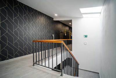 Apartament cu 3 camere decomandat în Păcurari - 6