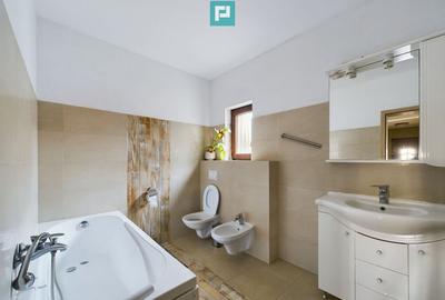 Casa moderna in Giroc, complet mobilata ?i utilata - 2