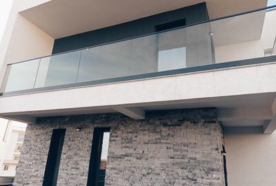 Casa / vila Trivale / rest. Capitol , ''La Cheie'' / finisaje PREMIUM - 19