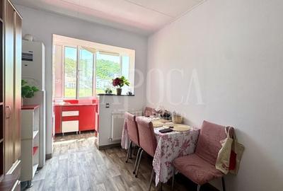 Apartament cu 2 camere decomandat în Florești - 5