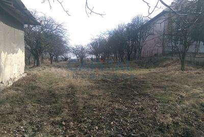 Teren Construcții intravilan de 1292 mp, în Gheorghieni - 3