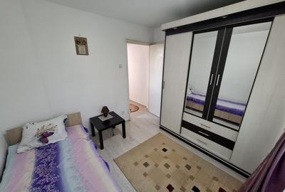 Apartament cu 2 camere decomandat în Brâncoveanu