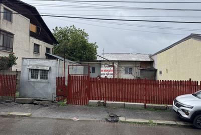 Casă cu 2 camere în Exterior Vest - 2